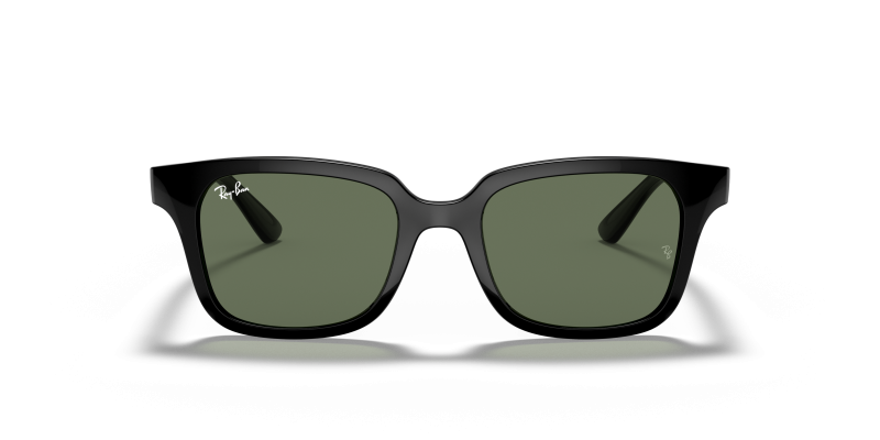 Rayban RJ9071S 100 71 แว่นกันแดดเด็กด้านหน้า