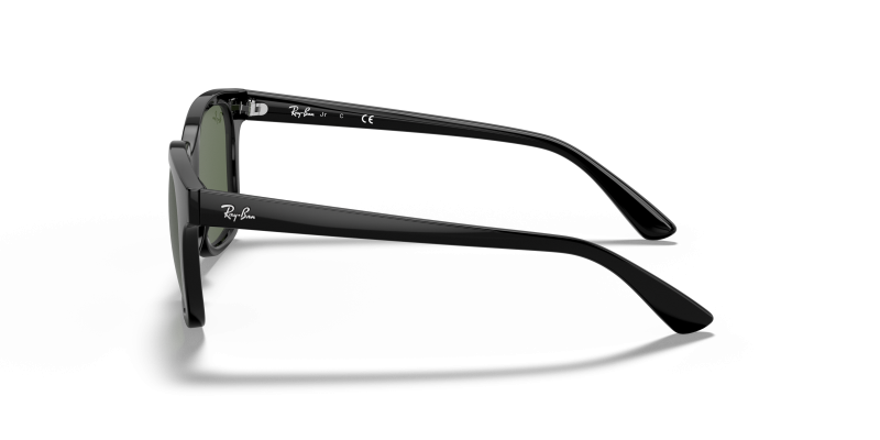 แว่นกันแดดเด็ก Rayban RJ9071S 100 71 มุมข้าง