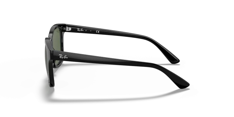 แว่นกันแดดเด็ก Rayban RJ9071S 100 71 มุมข้าง