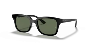 Rayban RJ9071S 100 71 แว่นกันแดดเด็กดำ
