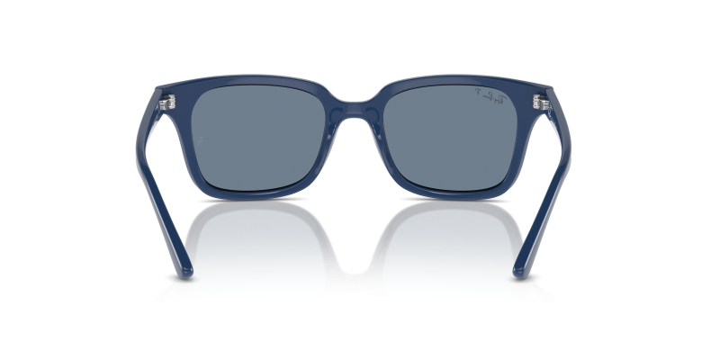 Rayban RJ9071S-71612V น้ำเงิน ขาแว่นด้านใน
