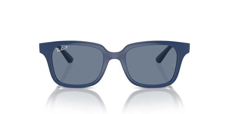 Rayban RJ9071S-71612V น้ำเงิน ด้านหน้า