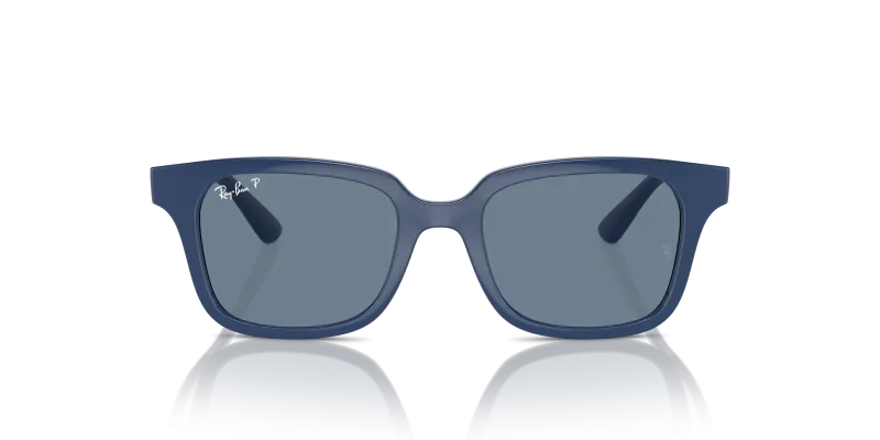 Rayban RJ9071S-71612V น้ำเงิน ด้านหน้า