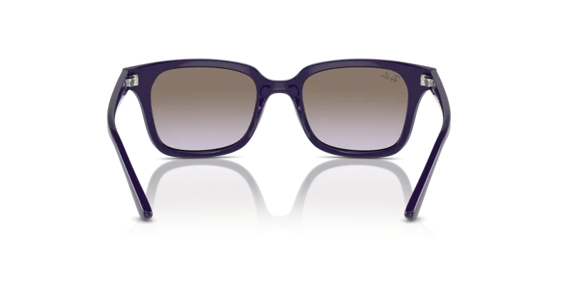 Rayban RJ9071S 71634Q ขาแว่นด้านใน