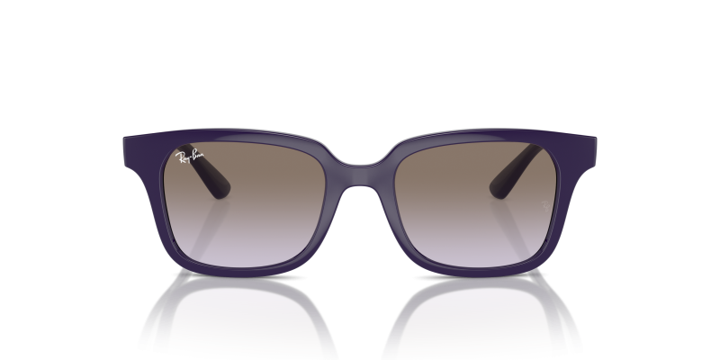 Rayban RJ9071S 71634Q แว่นกันแดดเด็กด้านหน้า