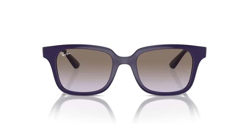 Rayban RJ9071S 71634Q แว่นกันแดดเด็กด้านหน้า