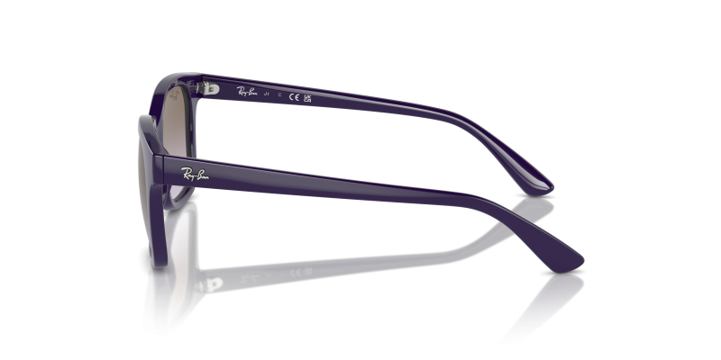 แว่นกันแดดเด็ก Rayban RJ9071S 71634Q มุมข้าง