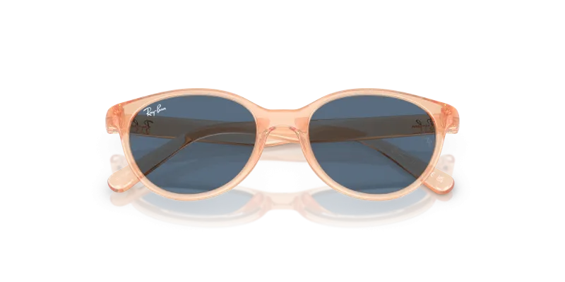Rayban RJ9080SF 717080 close-up ด้านหน้า