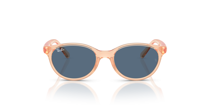 Rayban RJ9080SF 717080 ด้านหน้า
