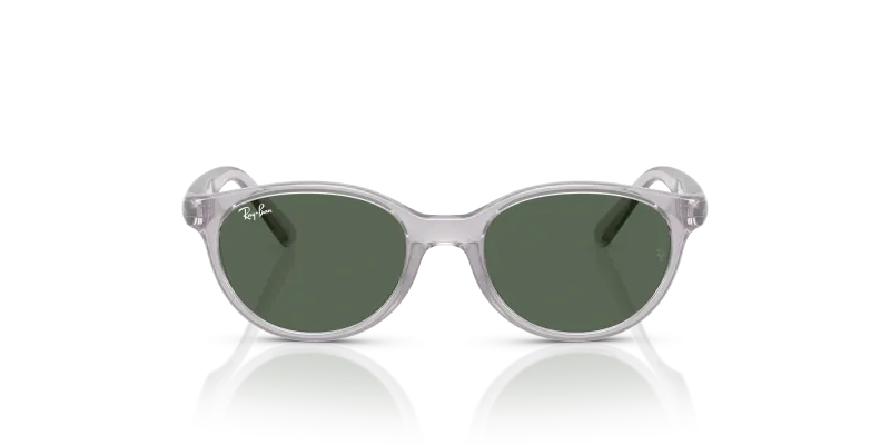 Rayban RJ9080SF 717171 ด้านหน้า
