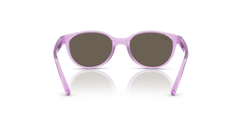Rayban Junior RJ9080SF 7172 3 ขาแว่นด้านใน