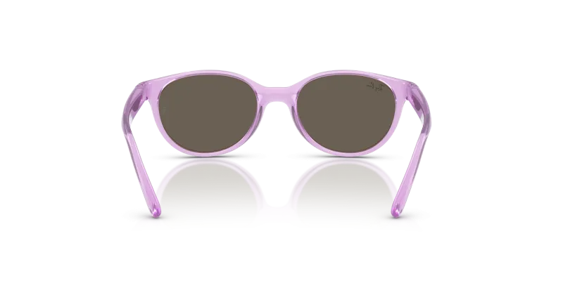 Rayban Junior RJ9080SF 7172 3 ขาแว่นด้านใน