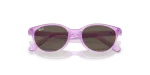 Rayban Junior RJ9080SF 7172 3 close-up ด้านหน้า