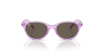 Rayban Junior RJ9080SF 7172 3 แว่นกันแดดเด็กด้านหน้า
