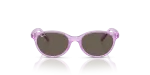 Rayban Junior RJ9080SF 7172 3 แว่นกันแดดเด็กด้านหน้า