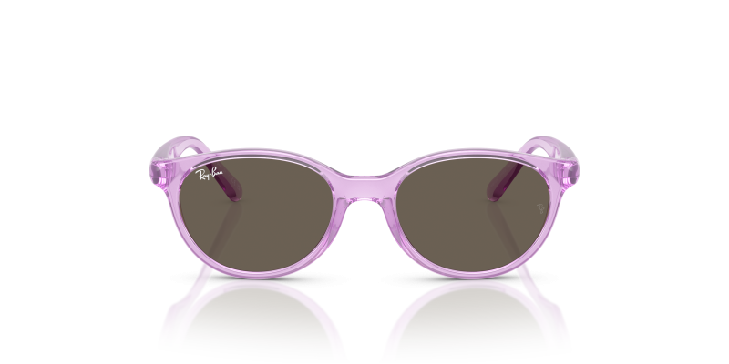 Rayban Junior RJ9080SF 7172 3 แว่นกันแดดเด็กด้านหน้า