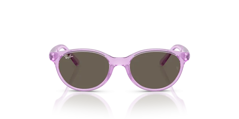 Rayban Junior RJ9080SF 7172 3 แว่นกันแดดเด็กด้านหน้า
