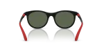 Rayban RJ9082S 718371 ขาแว่นด้านใน