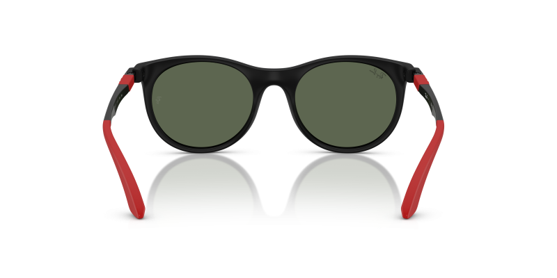 Rayban RJ9082S 718371 ขาแว่นด้านใน