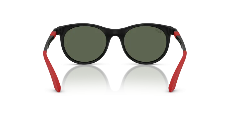 Rayban RJ9082S 718371 ขาแว่นด้านใน