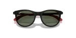 Rayban RJ9082S 718371 close-up ด้านหน้า