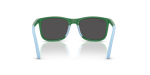 Rayban RJ9084SF 718887 ขาแว่นด้านใน