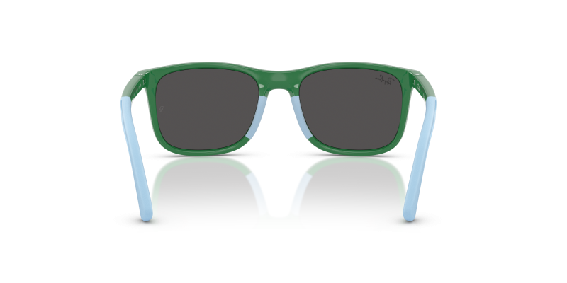 Rayban RJ9084SF 718887 ขาแว่นด้านใน