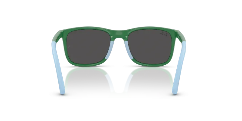 Rayban RJ9084SF 718887 ขาแว่นด้านใน