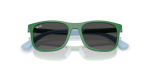 Rayban RJ9084SF 718887 close-up ด้านหน้า