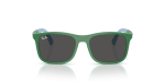 Rayban RJ9084SF 718887 แว่นกันแดดเด็กด้านหน้า