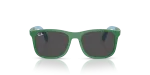 Rayban RJ9084SF 718887 แว่นกันแดดเด็กด้านหน้า
