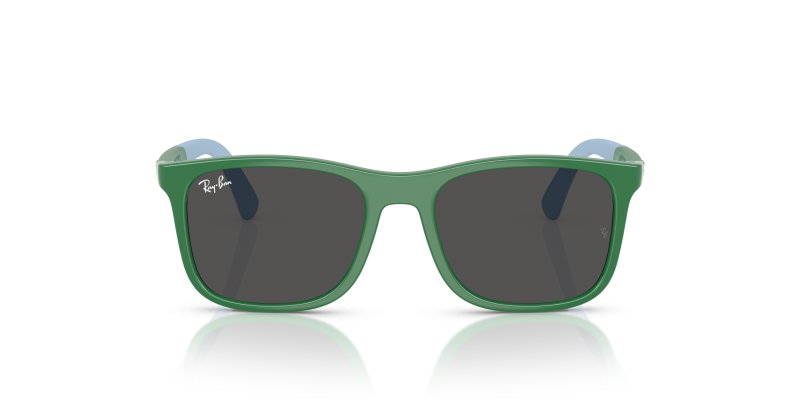 Rayban RJ9084SF 718887 แว่นกันแดดเด็กด้านหน้า
