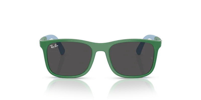 Rayban RJ9084SF 718887 แว่นกันแดดเด็กด้านหน้า