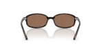 Rayban RJ9132SF 152/73 ขาแว่นด้านใน