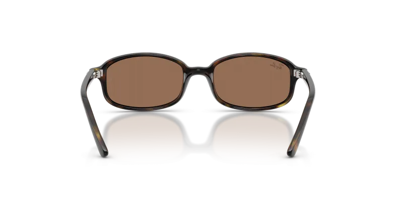Rayban RJ9132SF 152/73 ขาแว่นด้านใน
