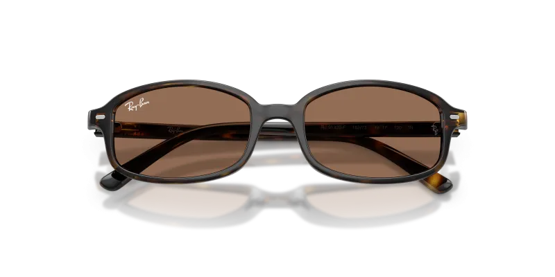 Rayban RJ9132SF 152/73 close-up ด้านหน้า