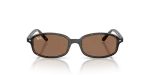 Rayban RJ9132SF 152/73 แว่นกันแดดเด็กด้านหน้า