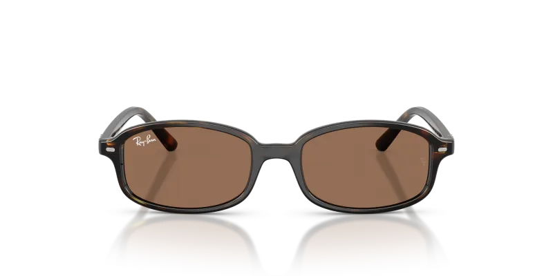 Rayban RJ9132SF 152/73 แว่นกันแดดเด็กด้านหน้า