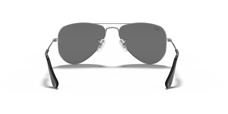 Rayban Junior Aviator RJ9506S 212 6G ขาแว่นด้านใน