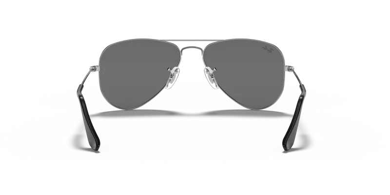 Rayban Junior Aviator RJ9506S 212 6G ขาแว่นด้านใน