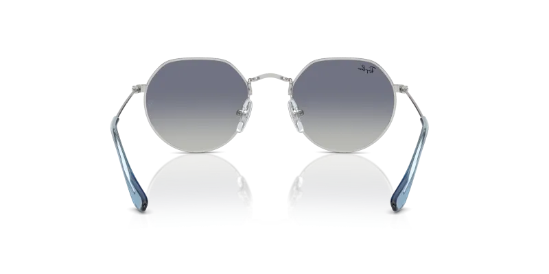 Rayban RJ9565S 212-4L ขาแว่นด้านใน
