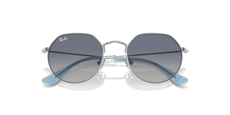 Rayban RJ9565S 212-4L close-up ด้านหน้า