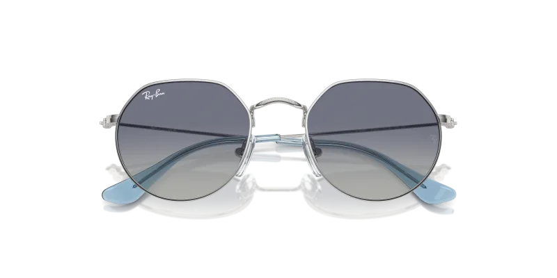Rayban RJ9565S 212-4L close-up ด้านหน้า