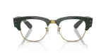 Rayban Mega Clubmaster RX0316V 8233 ด้านหน้า