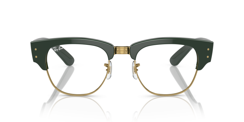 Rayban Mega Clubmaster RX0316V 8233 ด้านหน้า