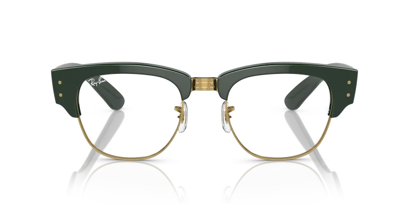 Rayban Mega Clubmaster RX0316V 8233 ด้านหน้า
