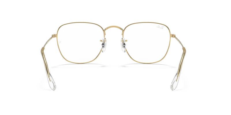 Rayban Frank RX3857V 3086 ขาแว่นด้านใน