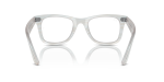 Rayban Wayfarer RX5121F 8382 ขาแว่นด้านใน