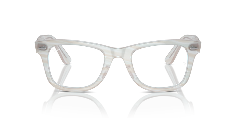 Rayban Wayfarer RX5121F 8382 ด้านหน้า