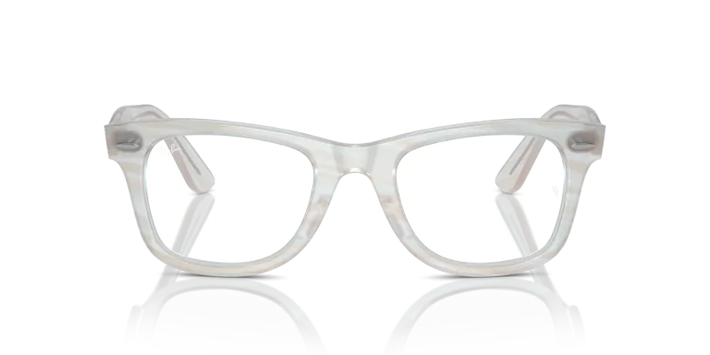 Rayban Wayfarer RX5121F 8382 ด้านหน้า